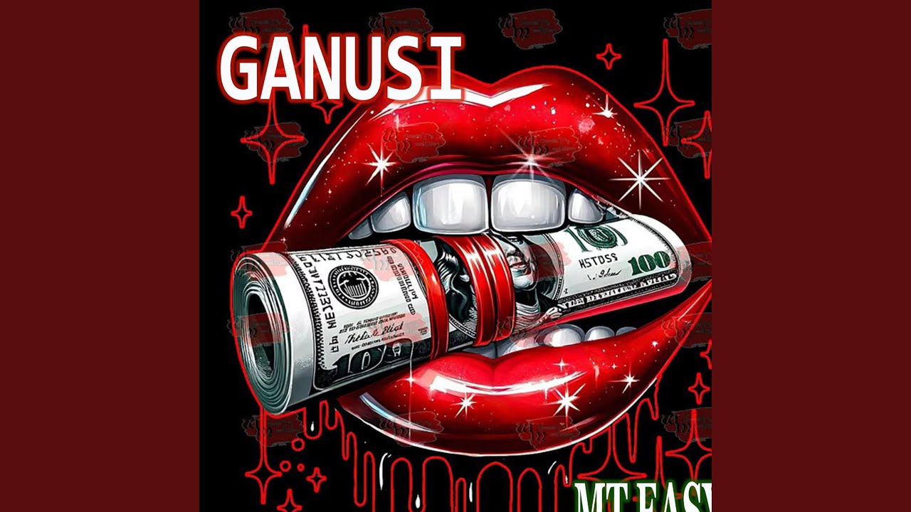 Ganusi