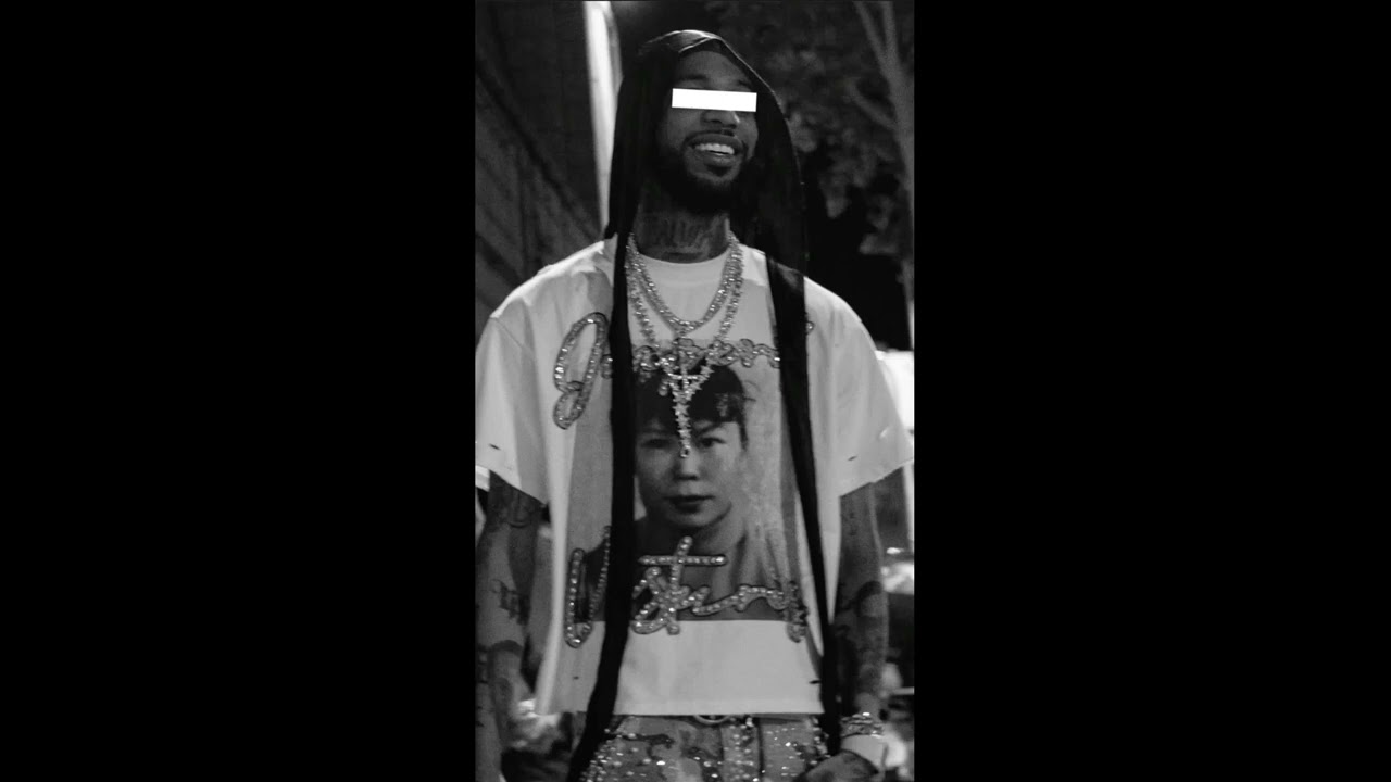 [FREE] KEY GLOCK X Young Dolph TYPE BEAT 2026 - 