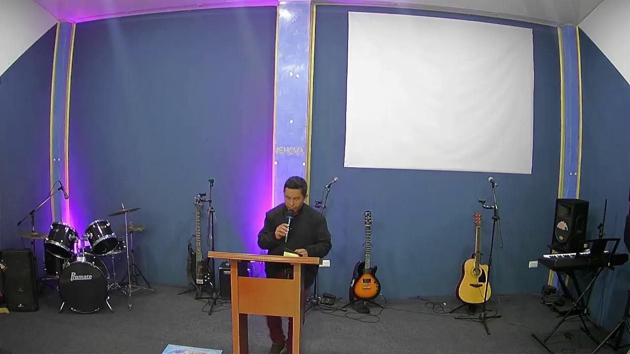 🔴   en vivo  Servicio Bethel 25/02 /2026