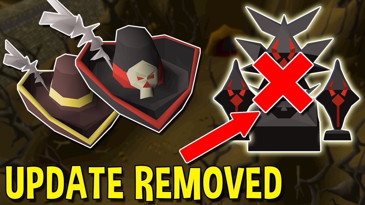 Bounty Hunter  Has Been Removed From the Game! Weekly Recap 01/23/20 [OSRS]