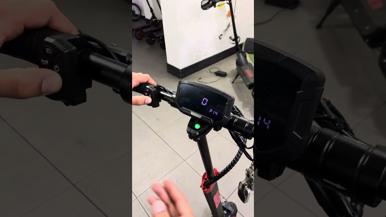 Configuracion del tablero digital con nfc