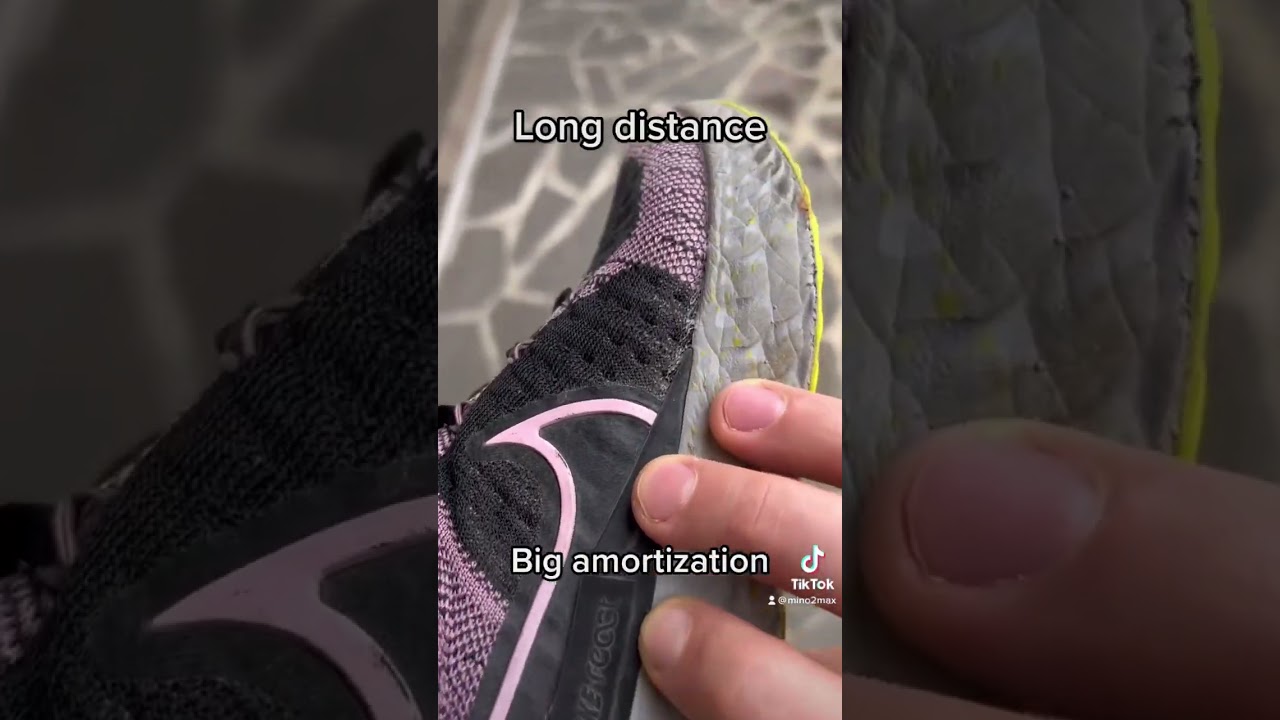 Running tips: #nike react infinity flyknit 2021 #run  #running #runner #sports #runningshoes