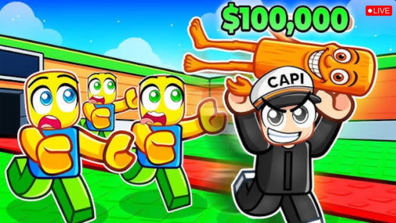 Steal A Brainrot With Subscribers 🔥 Funny & OP Gameplay