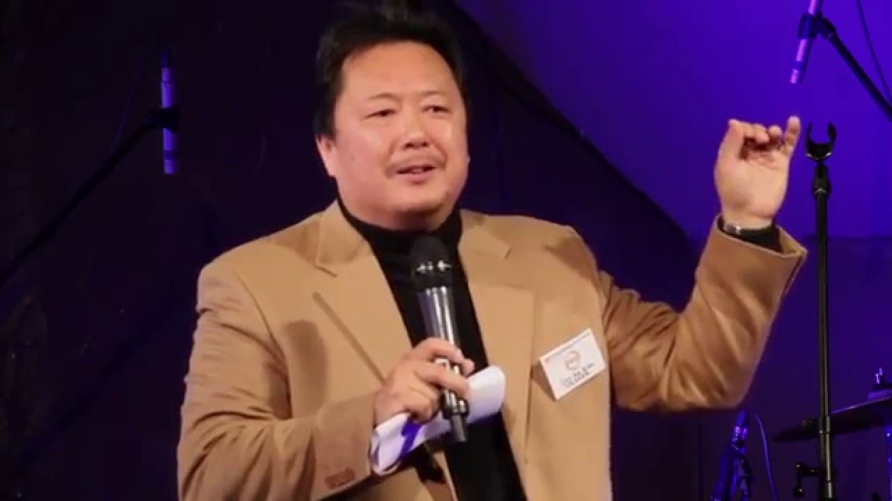Multilingualism in the 21st Century | San-Ky Kim | TEDxVytautasMagnusUniversity