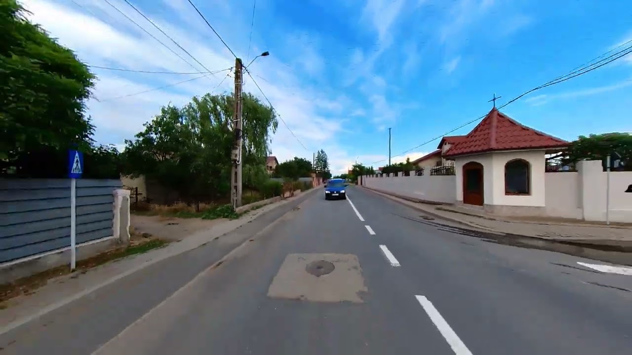 Mandresti Focsani 2023