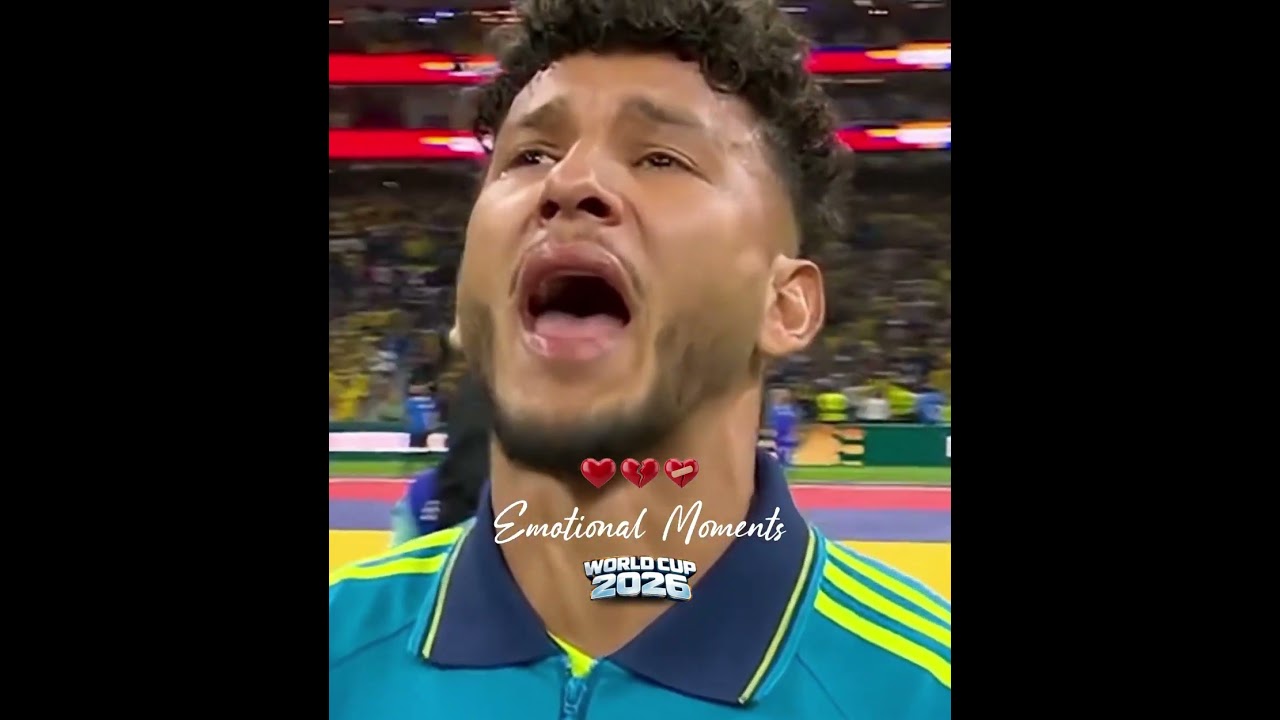 Unforgettable FIFA World Cup 2026 Moments