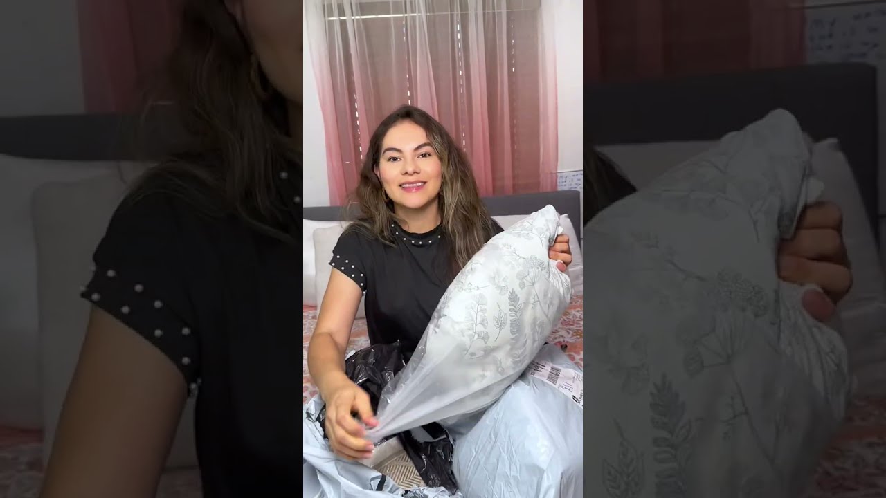 Temporada acogedora de SHEIN 😍 #home