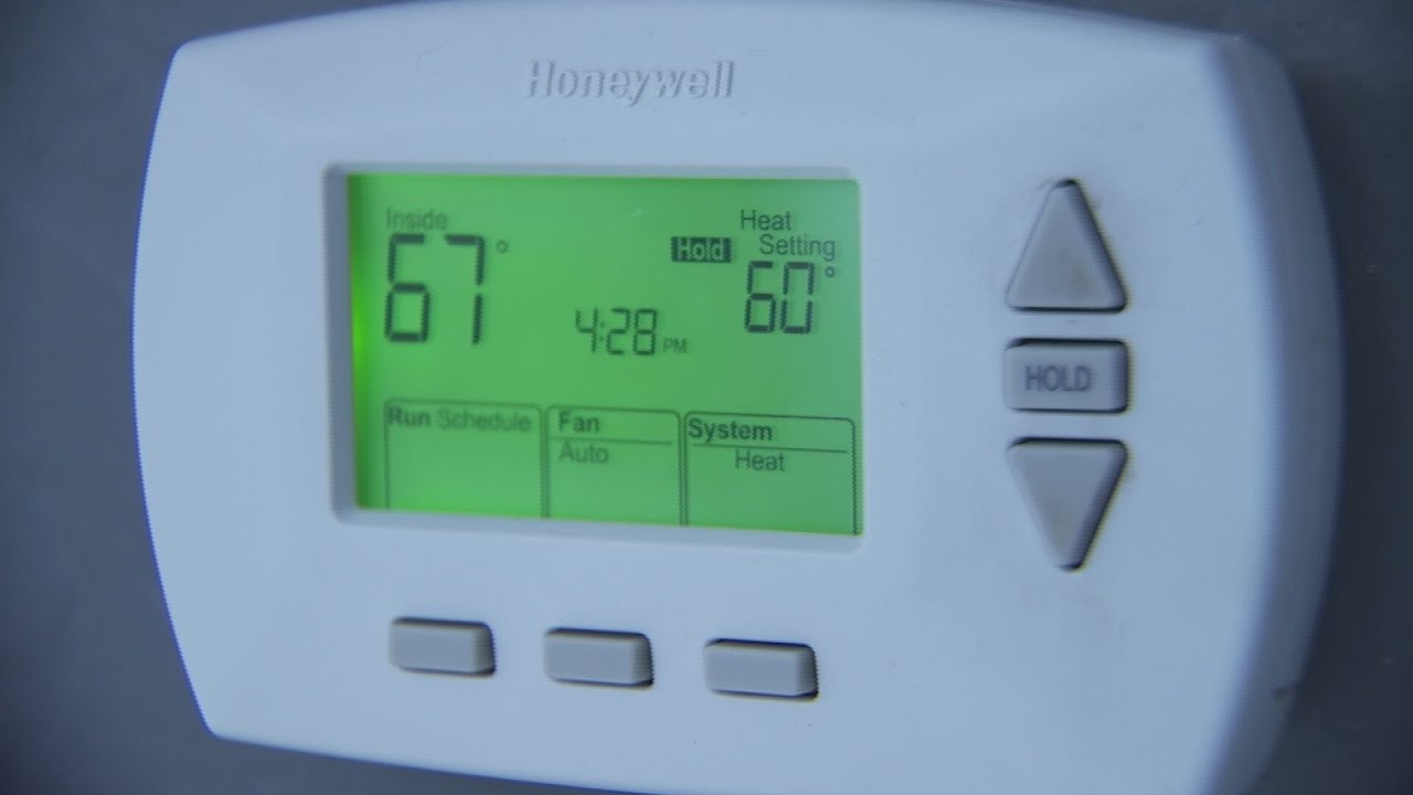 Tips to save money on your energy bill during cold front