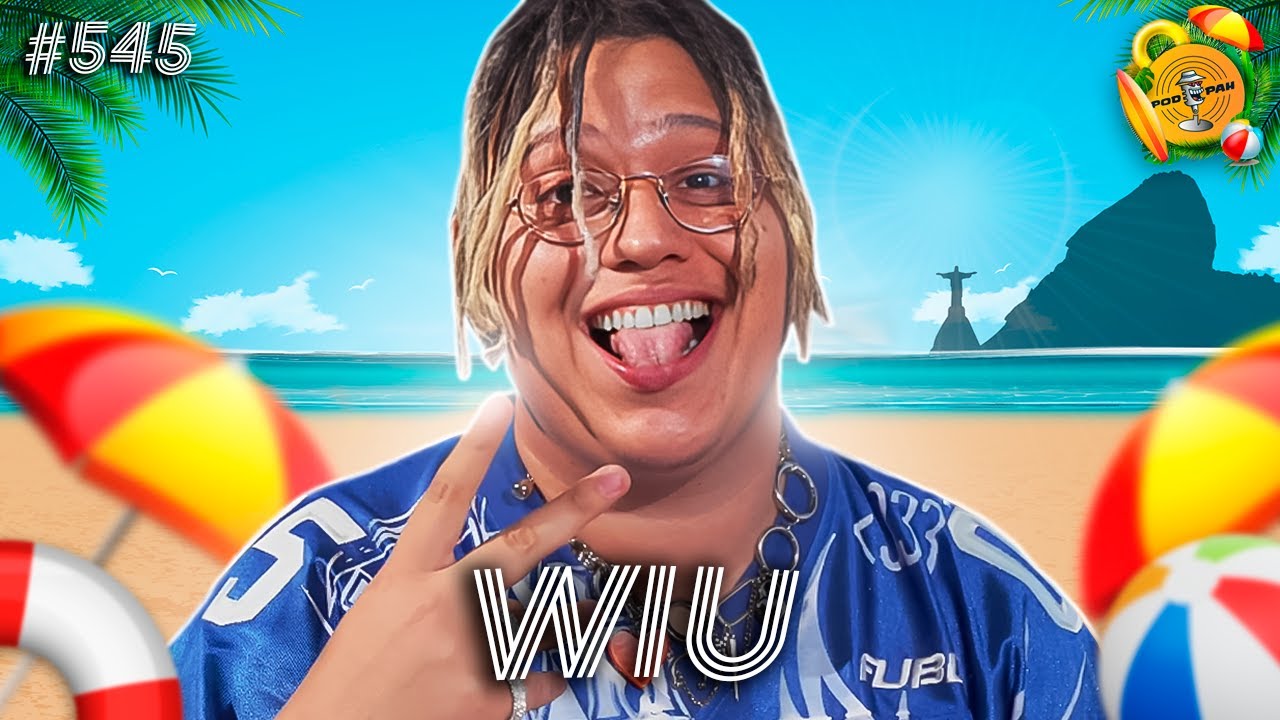 WIU - Podpah de Verão #545