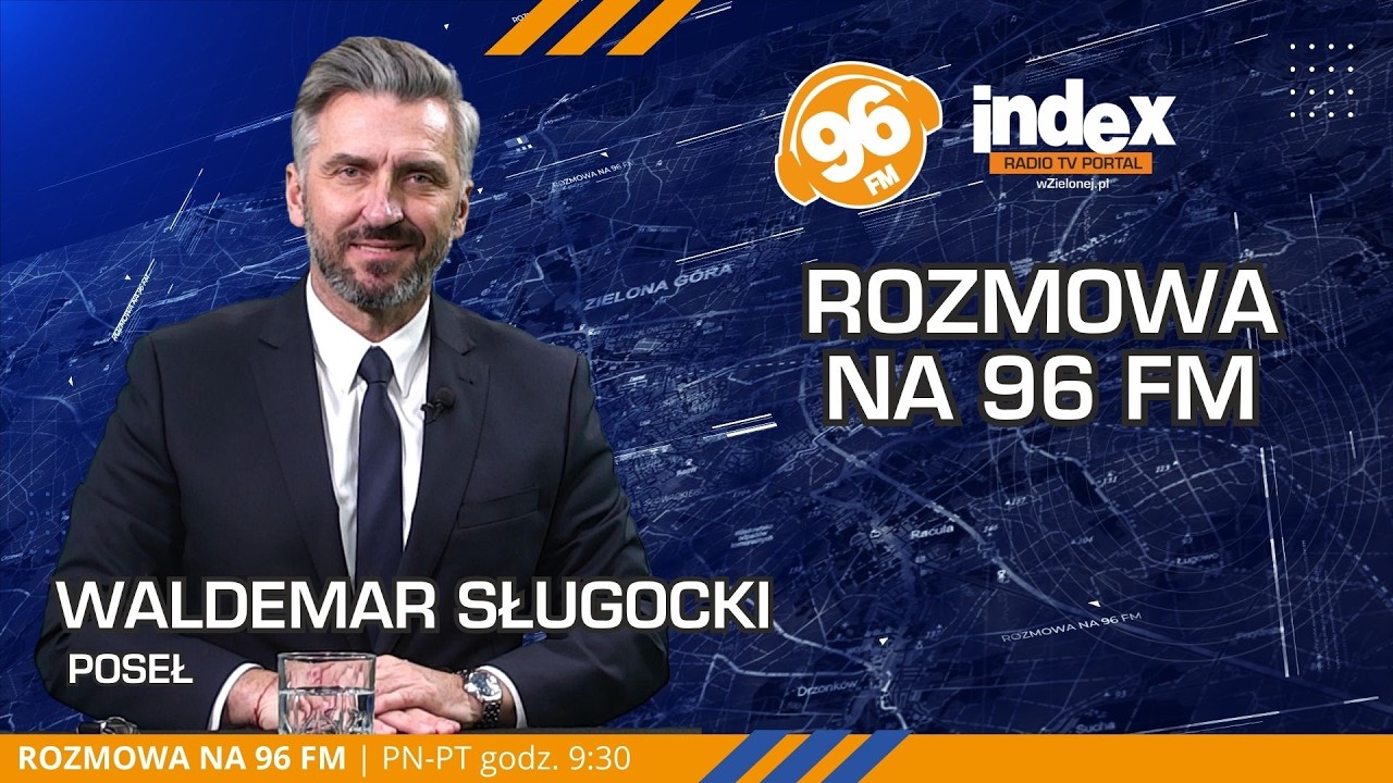 Kto stanie na czele lubuskiej PO? 🗳️ Sługocki vs Cebula: Starcie o przyszłość regionu