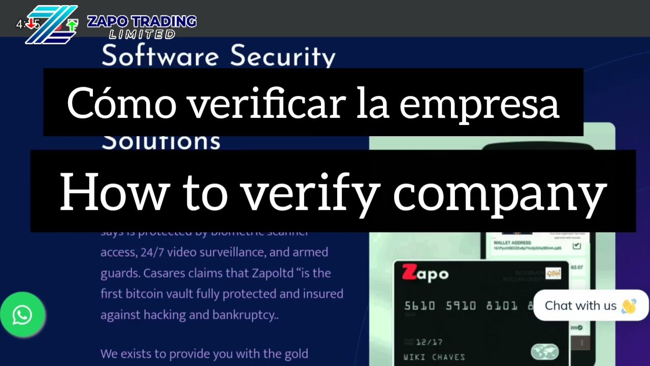HELLO INVESTORS 👋👋 HOW TO VERIFY IF COMPANY IS REGISTERED &reg;️ UNDER U.K GOVERNMENT