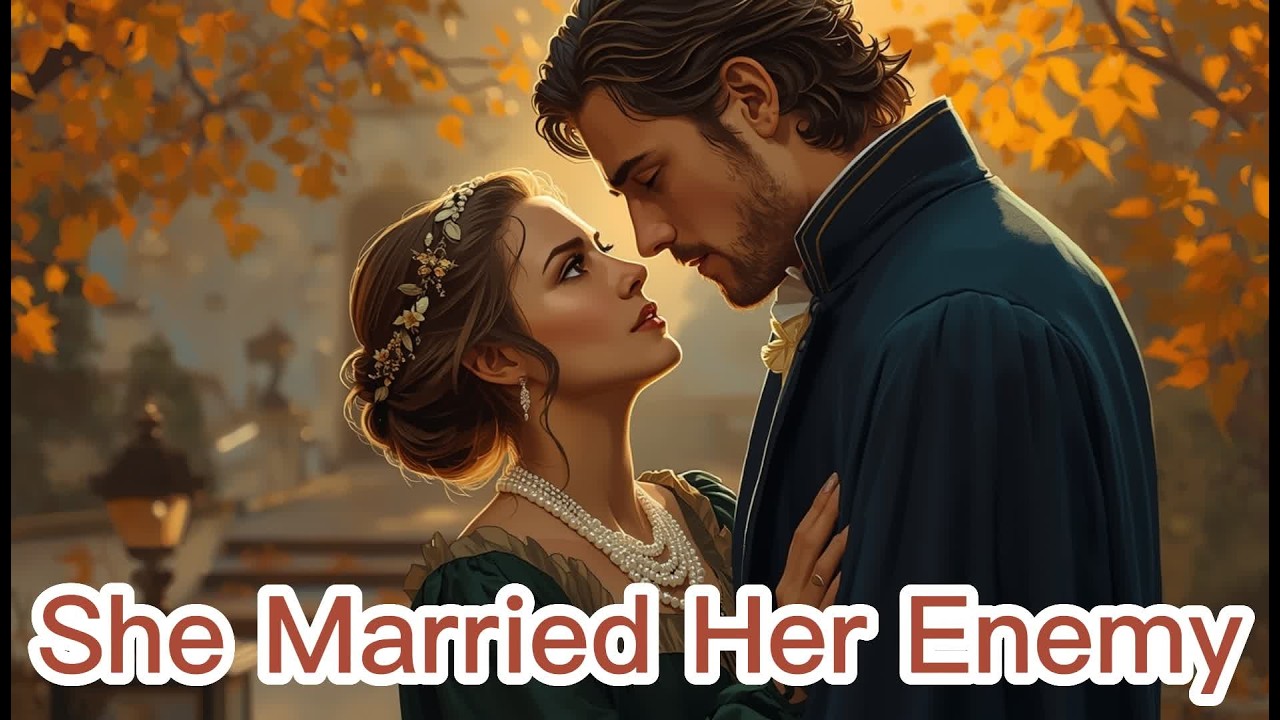 Forced to Marry Her Enemy… But She Fell for Him