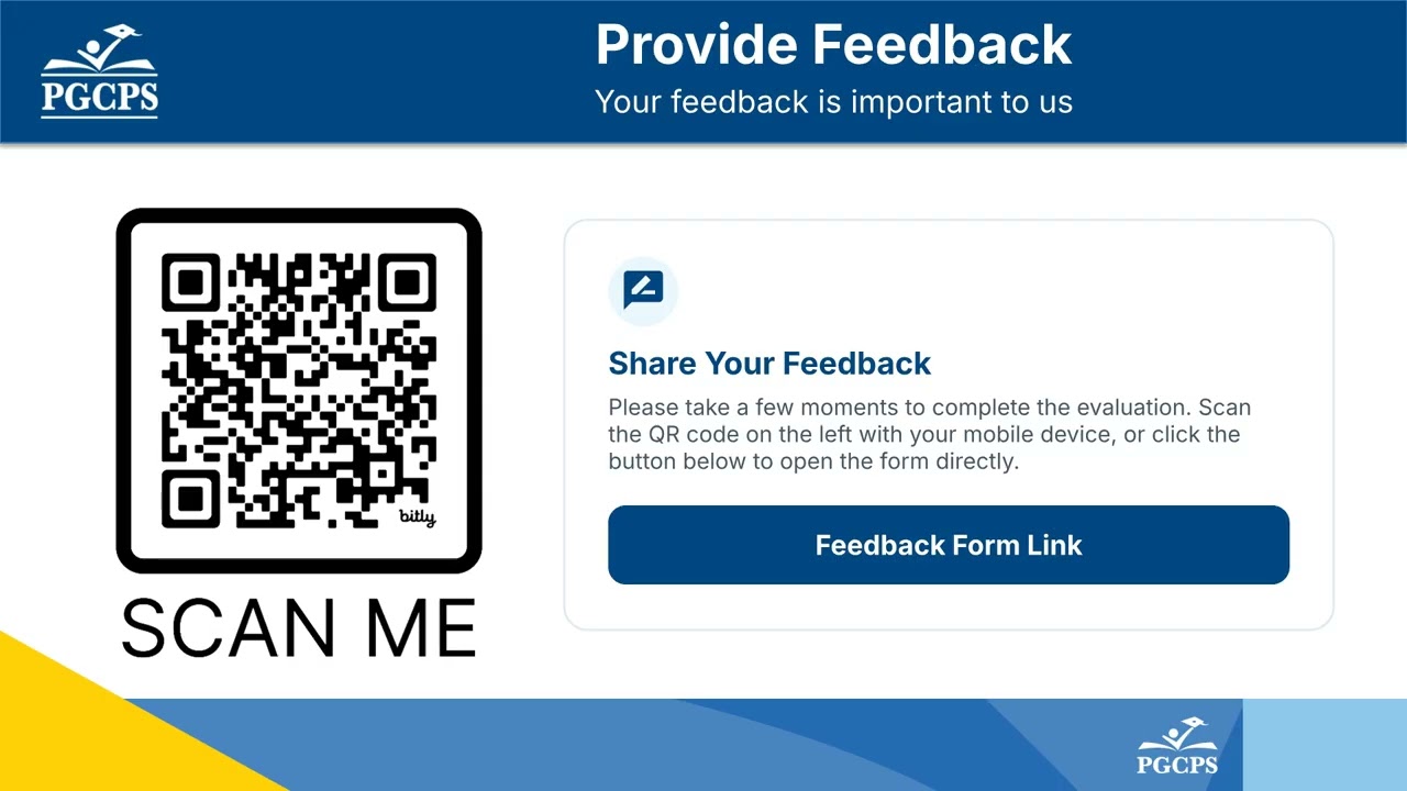 All Things Evaluation Module 3 and 4 On-Line Self-Paced Training
