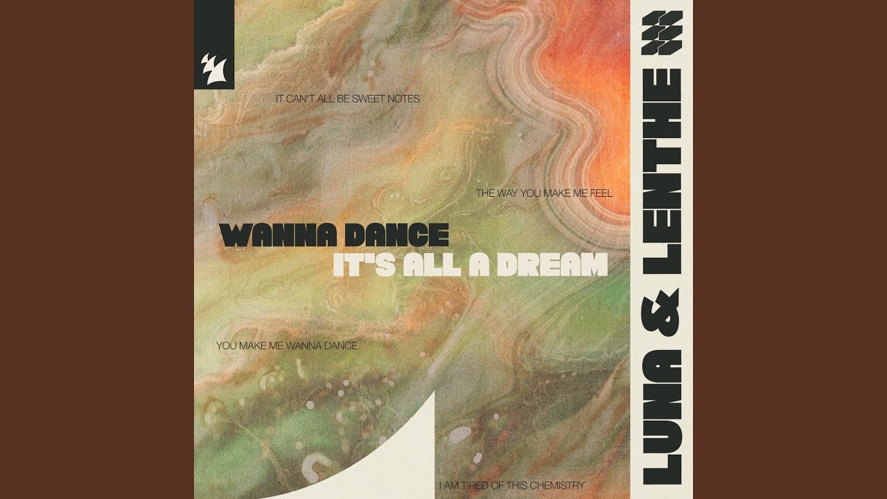 Wanna Dance