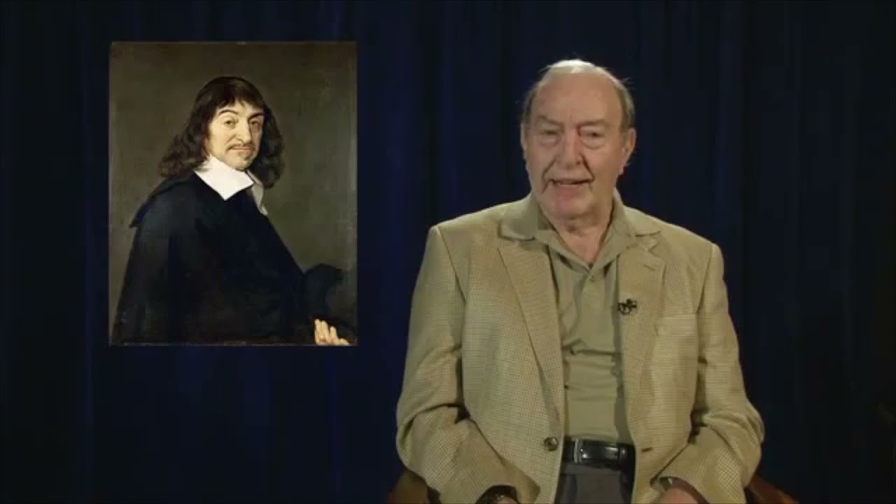Edgar Mitchell - Consciousness & Quantum Mechanics