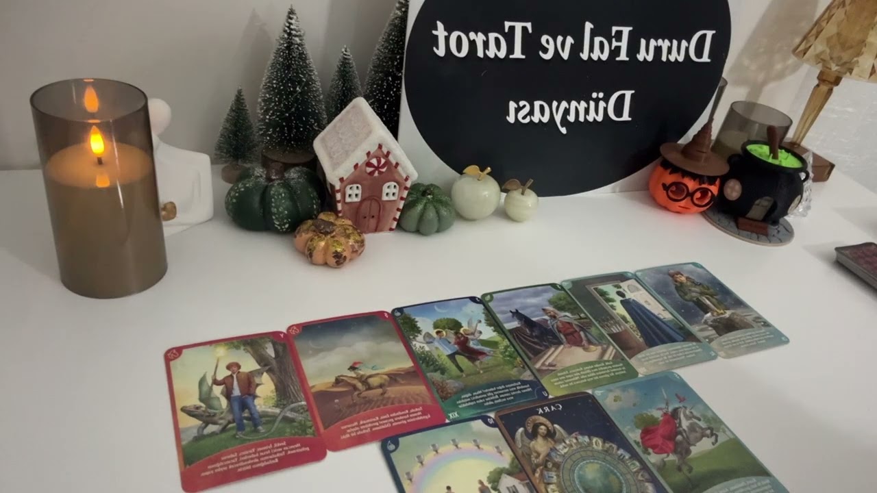 BALIK BURCU ‼️‼️ HEM AŞIK HEM ADIM VAR ‼️‼️ MART AYI TAROT YORUMU #tarot 