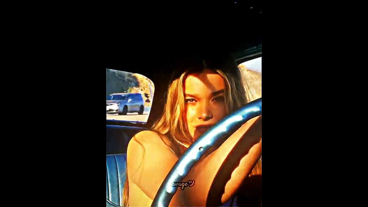 Hailee Steinfeld | Edit