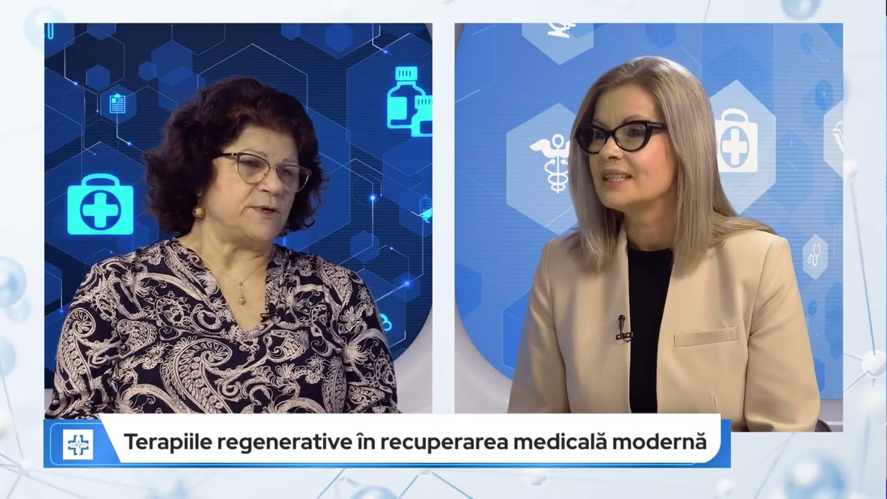 Medicina regenerativă