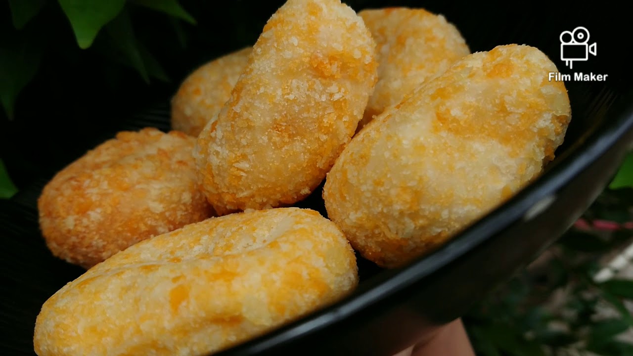 Roti Goreng  GARLIC CHEESE LOKASAJI #delonmercy#rotigoreng#rotigorenggarliccheese#ngemilenak