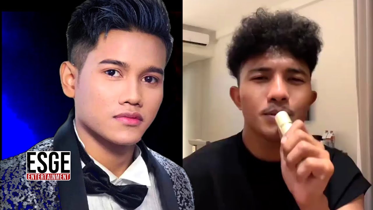 FARIS ADAM AKUI IMPROVE VALEN BIKIN CANDU|| DOA AGAR VALEN JUARA 1 !!!
