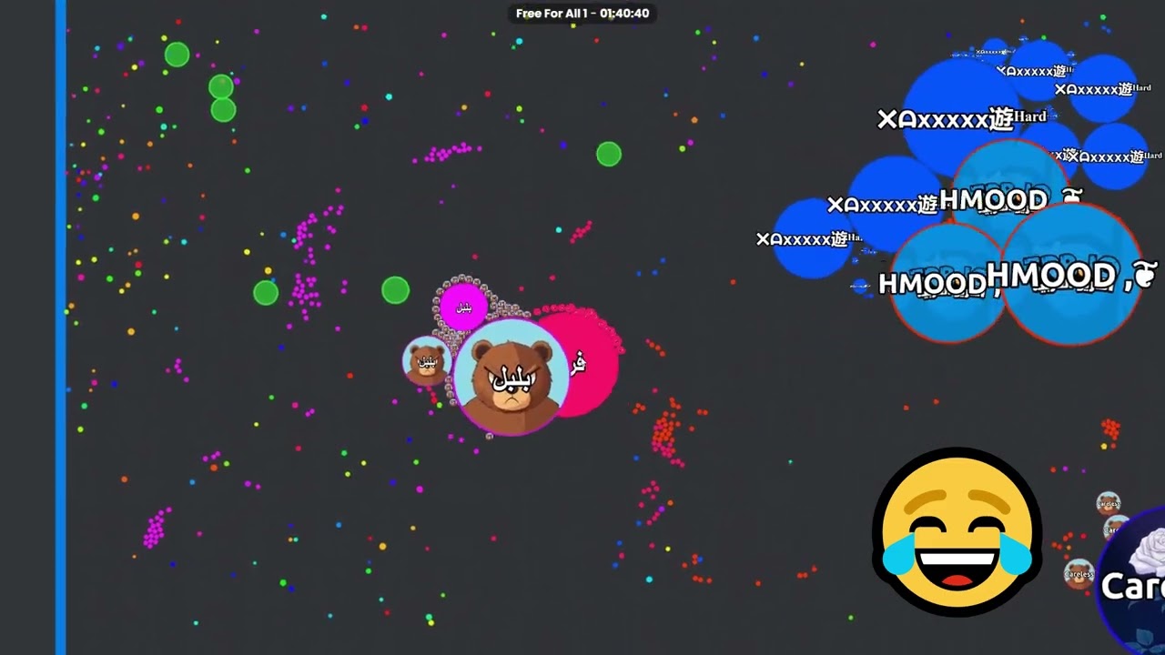 3rb.io اقاريو العربية #10