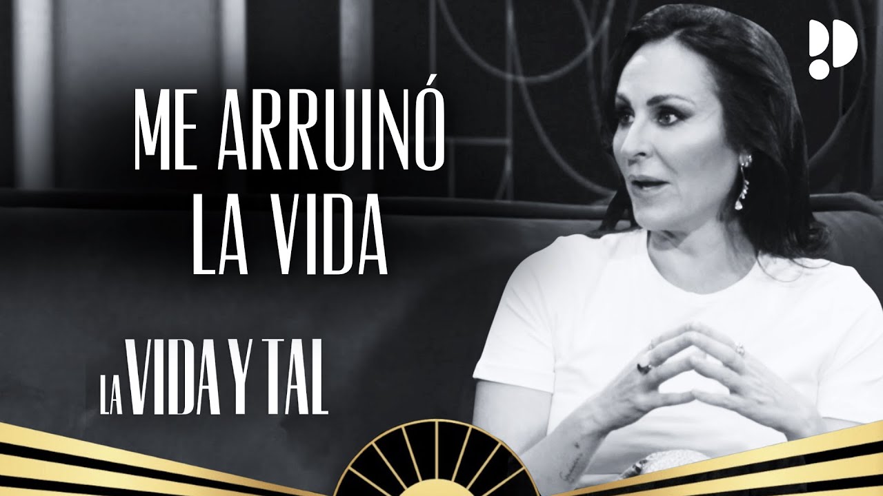 DESCRUBRÍ QUE MI MARIDO TENÍA OTRA(S) NOVIA(S) en La vida y tal con Ana Milán y Sebas Gallego