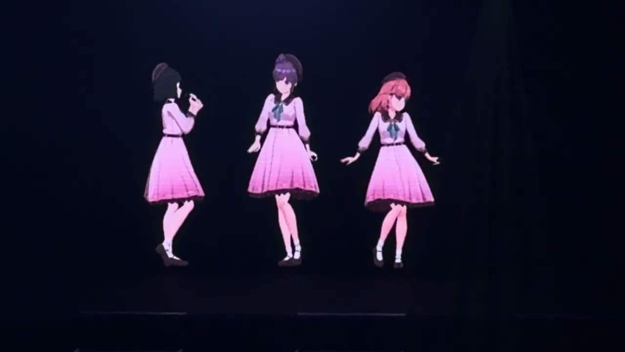 ラブライブ！蓮ノ空女学院スクールアイドルクラブ 103-105th Fes×ReC：LIVE ～Road to Bloom～　ユメワズライ/スリーズブーケ