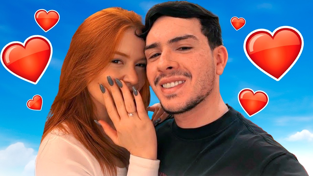 O BLACKOUTZ VAI CASAR. | ALÔ BLACKOUTZ #8