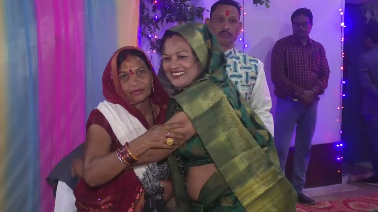 Poorvi & Pradeep 12