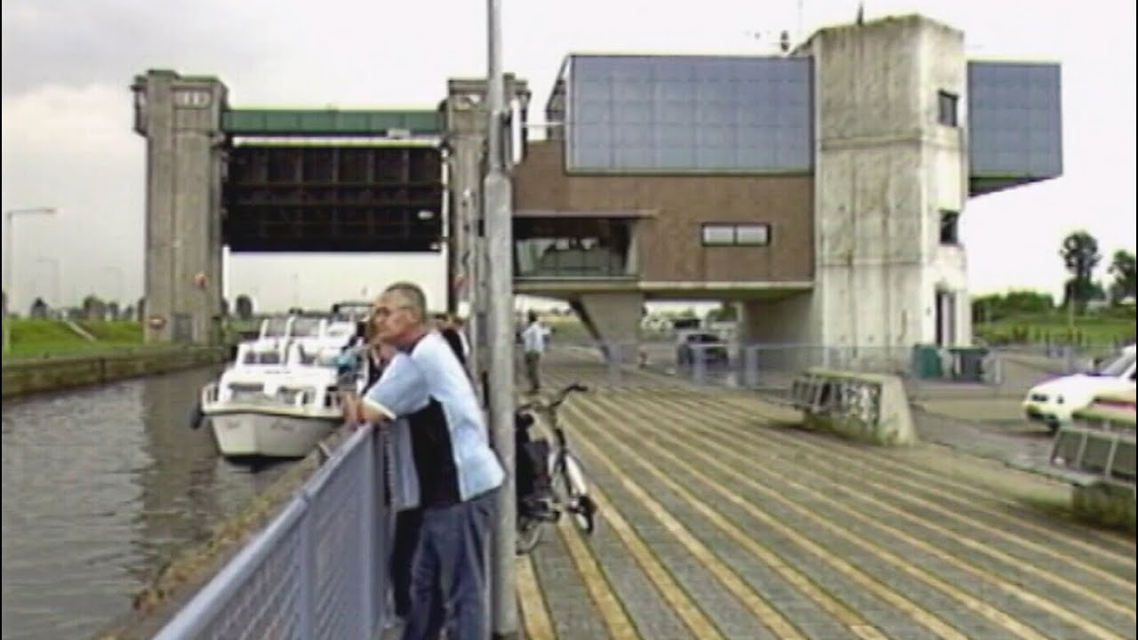 Sluis Lith 3 augustus 2005