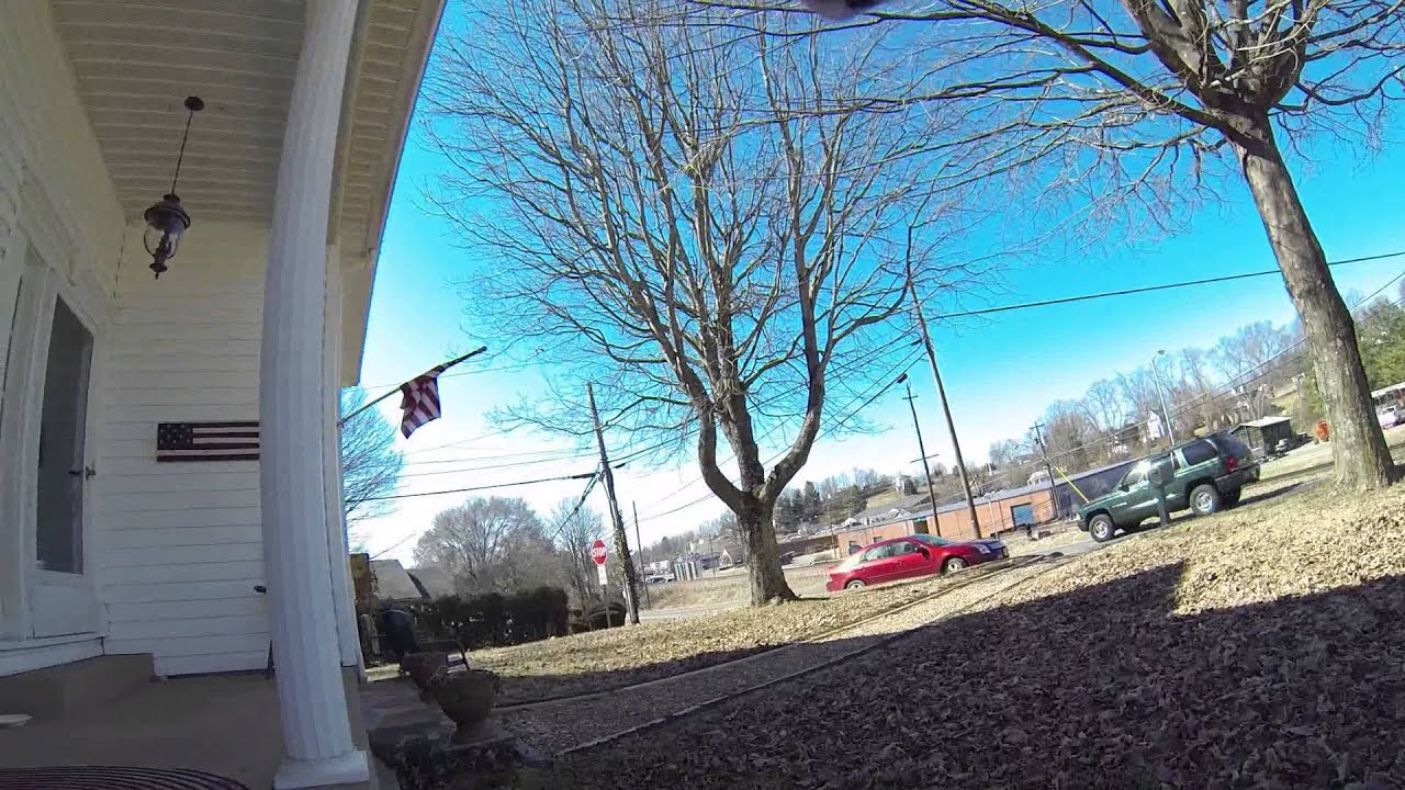 Piper-cam