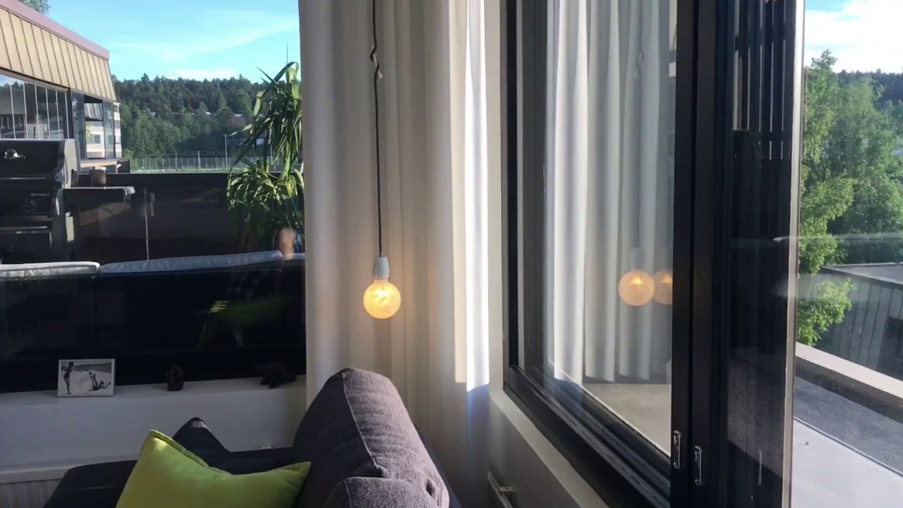 Onkiniemi 2h + k + kattoterassi