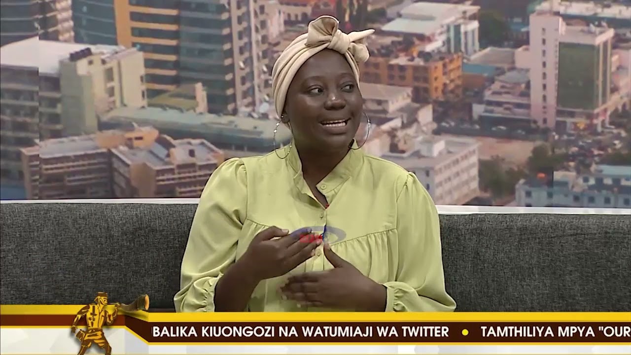 SHAJARA | Kutana mtu aloishi na kisukari kwa zaidi ya miaka  25 bila changamoto  yoyote