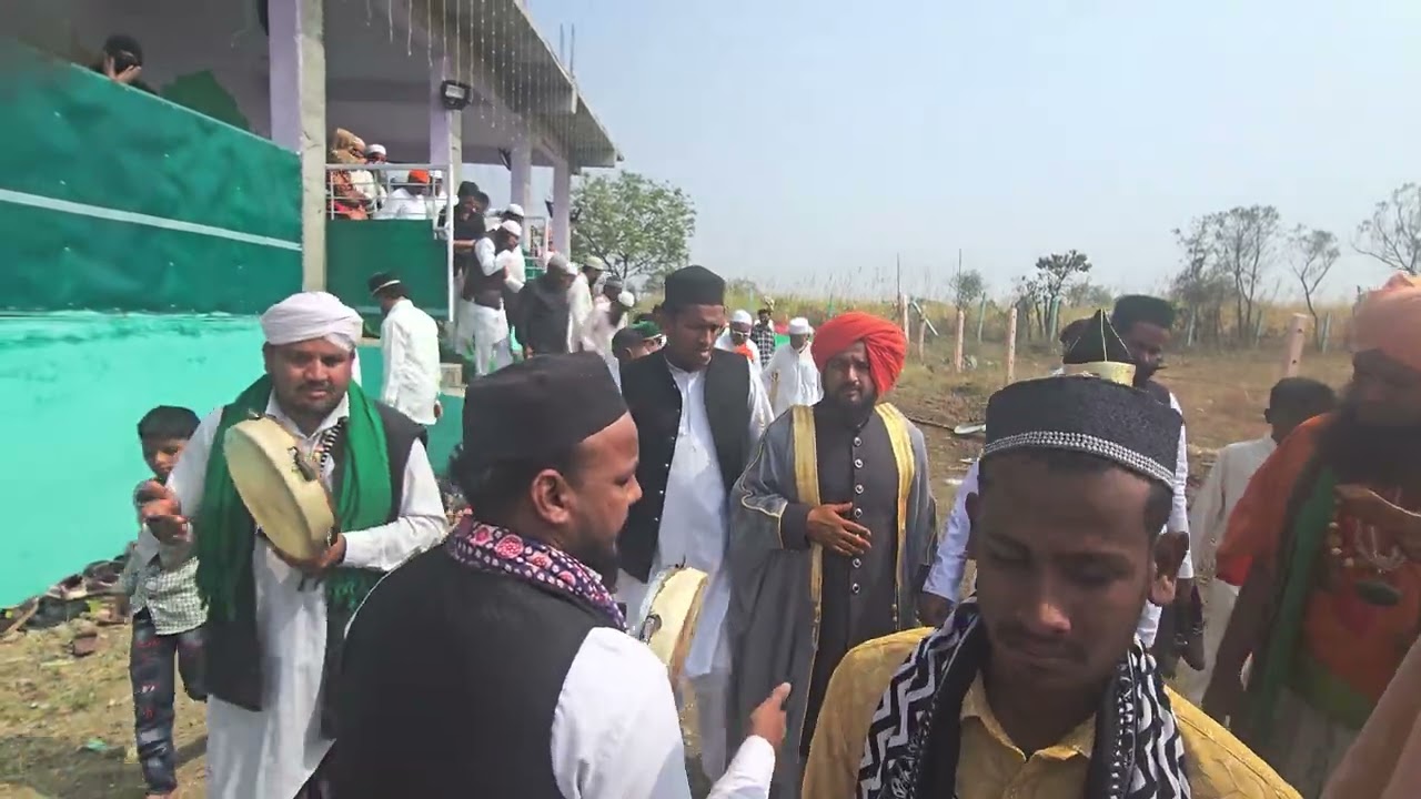 URS SHAREEF GULBARGA