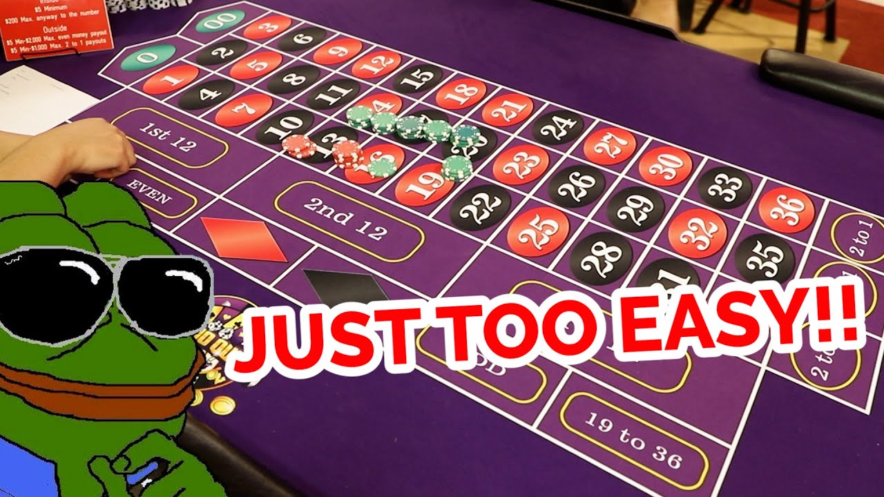 EASY EASY MONEY 