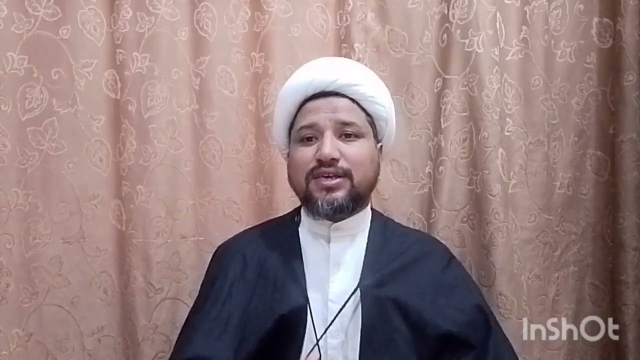 پیغام شھر رمضان8حمران بن اعین امام باقر ع سےچند سوالات شرعی احکام نمازجماعت  صحیح ہونےکے لئے شرطہ۔۔ 
