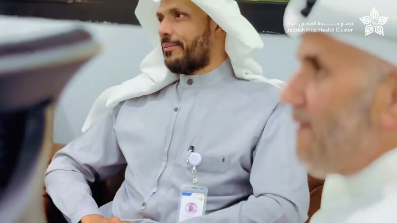 جمعية عواد الأمل الصحية تعقد شراكة مع تجمع جدة الصحي الأول لتعزيز الصحة المجتمعية والتنمية المستدامة