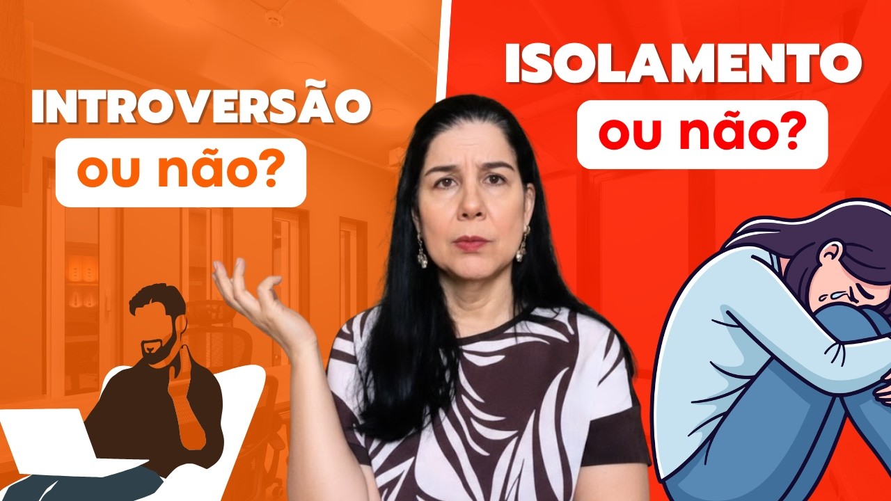 QUANDO A PESSOA PARA DE FALAR, ALGO JÁ ESTA ERRADO!!