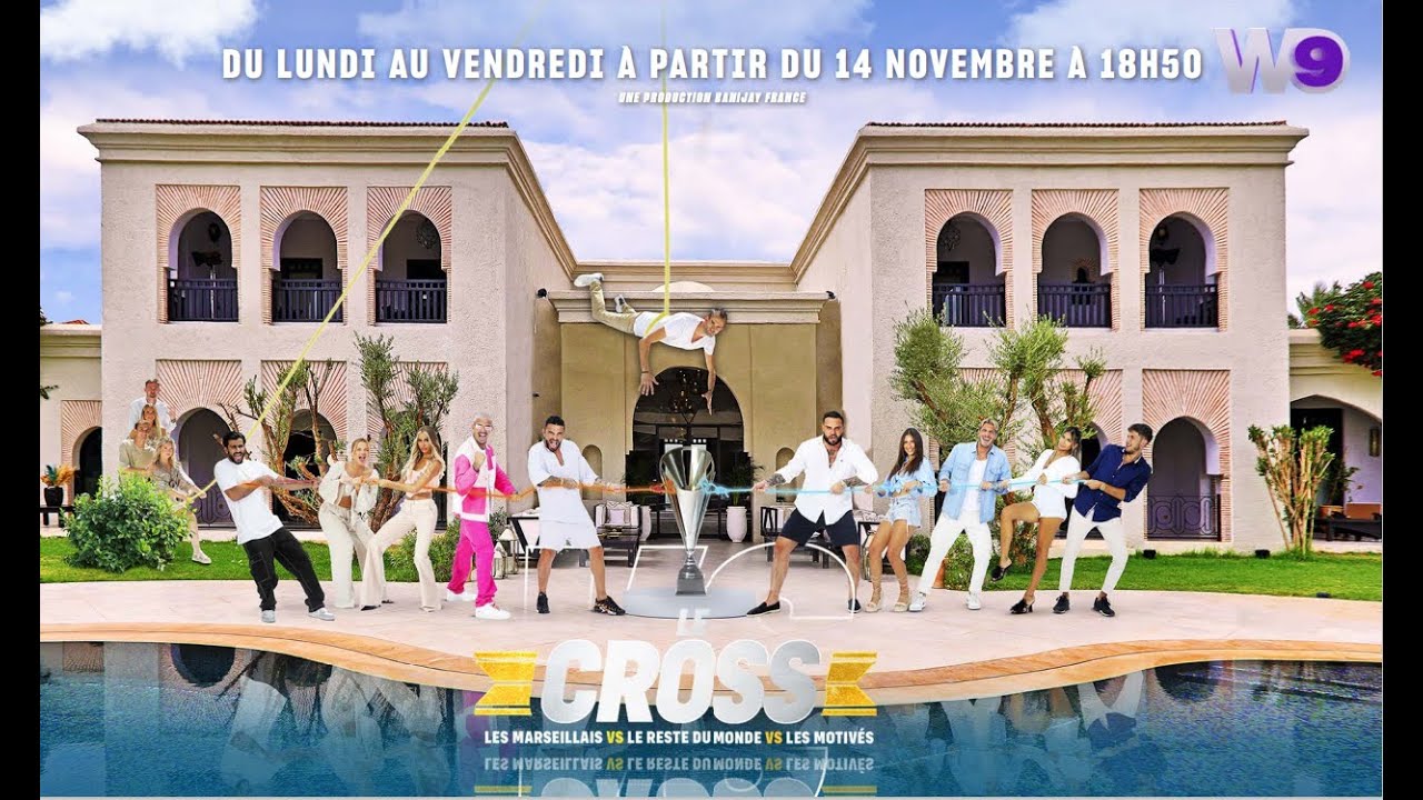 Les Marseillais VS le Reste du Monde vs Les Motivés // Casting - Actus - Toutes les Infos