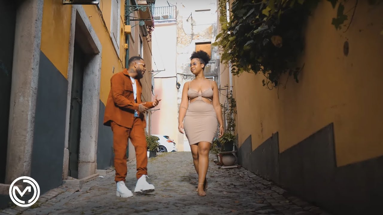 Dji Matias - Si Bu Bem feat Mr.Carly (Official Video) 