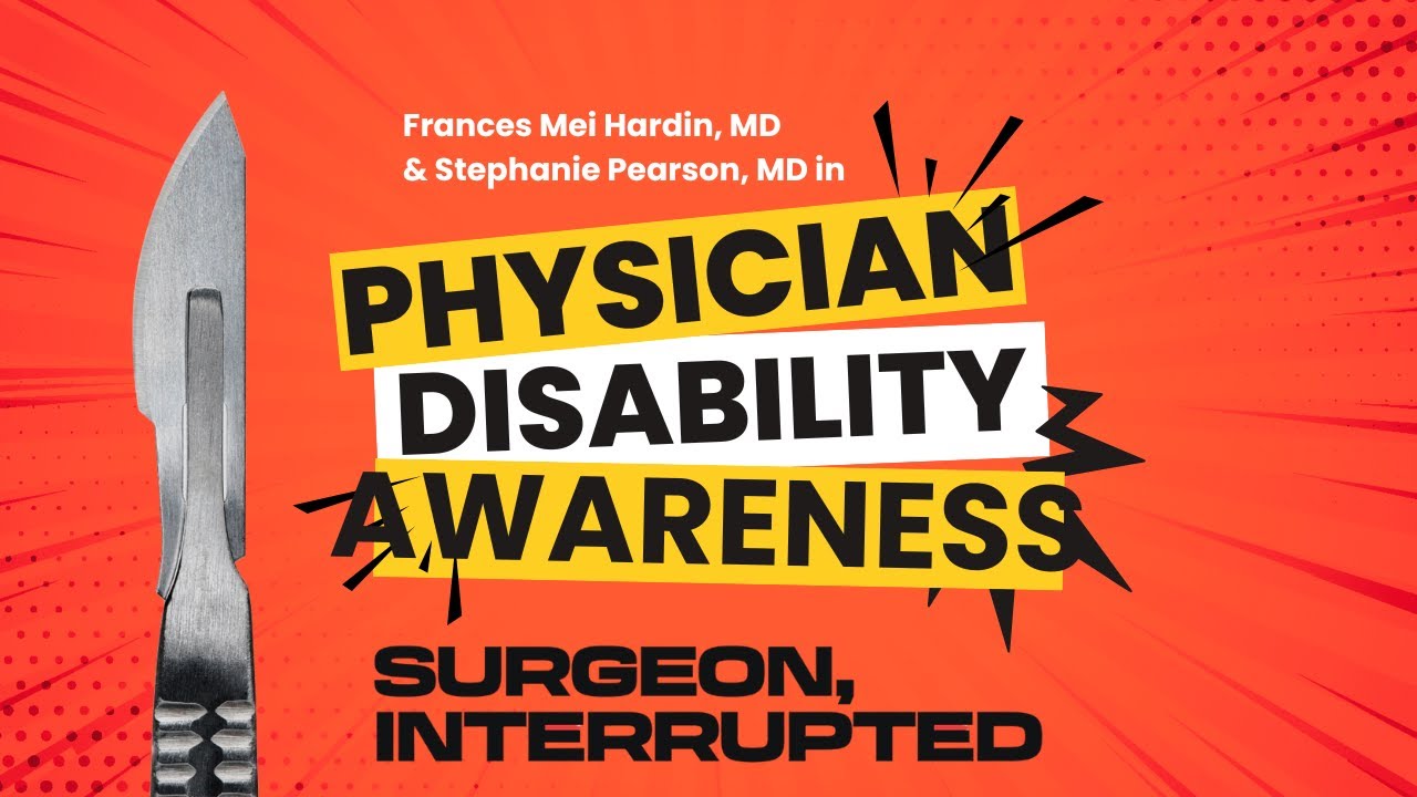 From OB-GYN to &lsquo;Former Doctor&rsquo;: Identity After Forced Exit from Medicine | Surgeon, Interrupted