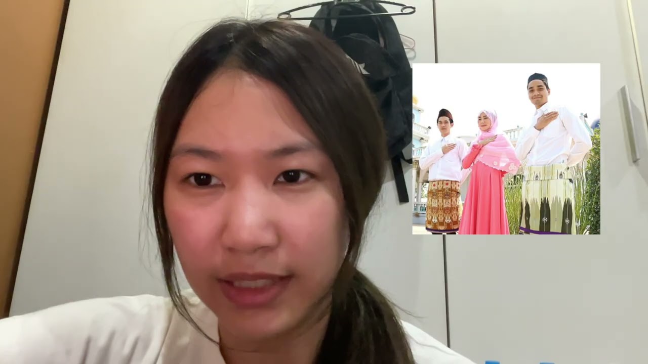 My personality type and compare it with the personality of people in Brunei
