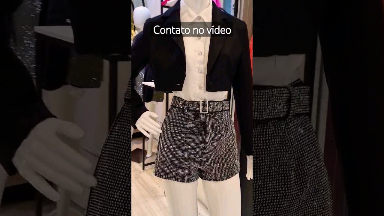 MODA BOUTIQUE NO BR&Aacute;S #comprasonline #feirinhadamadrugada #atacado #listadefornecedores #achadinhos