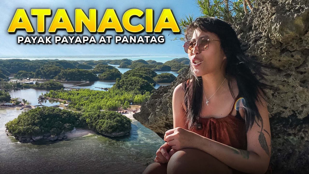 Payak at Panatag na Byahe sa Alaminos, Pangasinan | SOLO TRUCK TRAVEL ADVENTURE