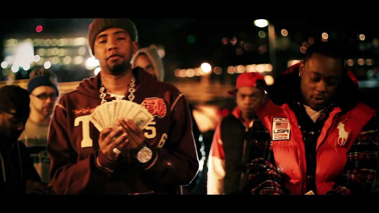RUBBERBAND SAV: Rubberband Cash feat. PHILTHY RICH ((Official Video))