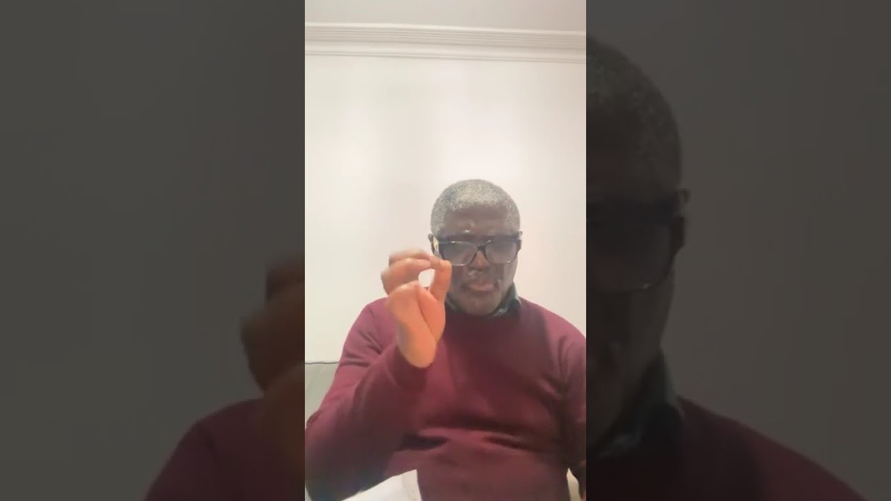 THE DOCTRINE OF SALVATION-FAITH (selected scriptures; part three)