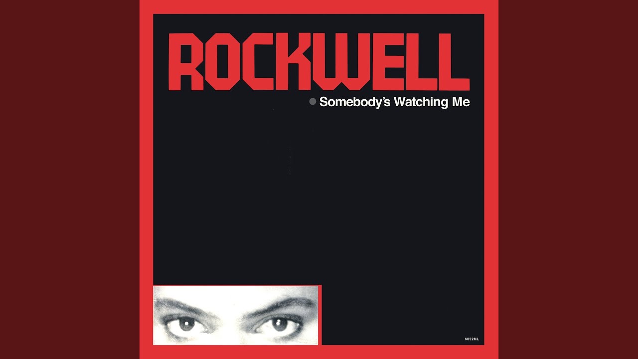 Somebody's Watching Me (John Morales M+M Extended Mix)
