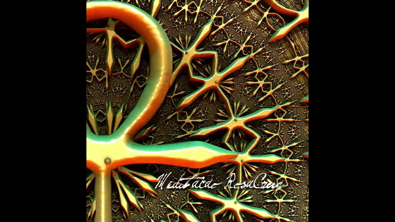 Rosicrucian Meditation | Meditação RosaCruz