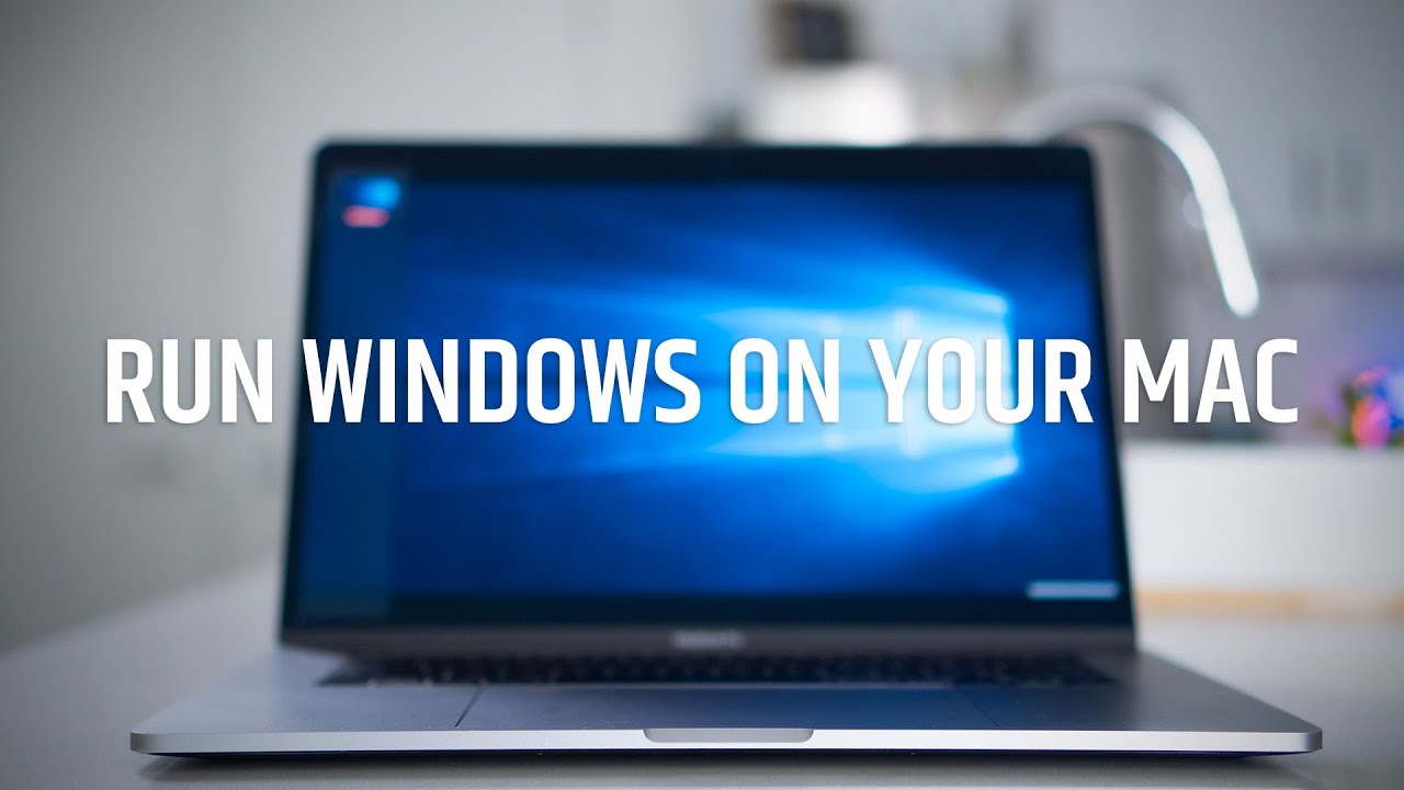 [2022] How to Run Windows 10/11 on Mac using Parallels (Step by Step)