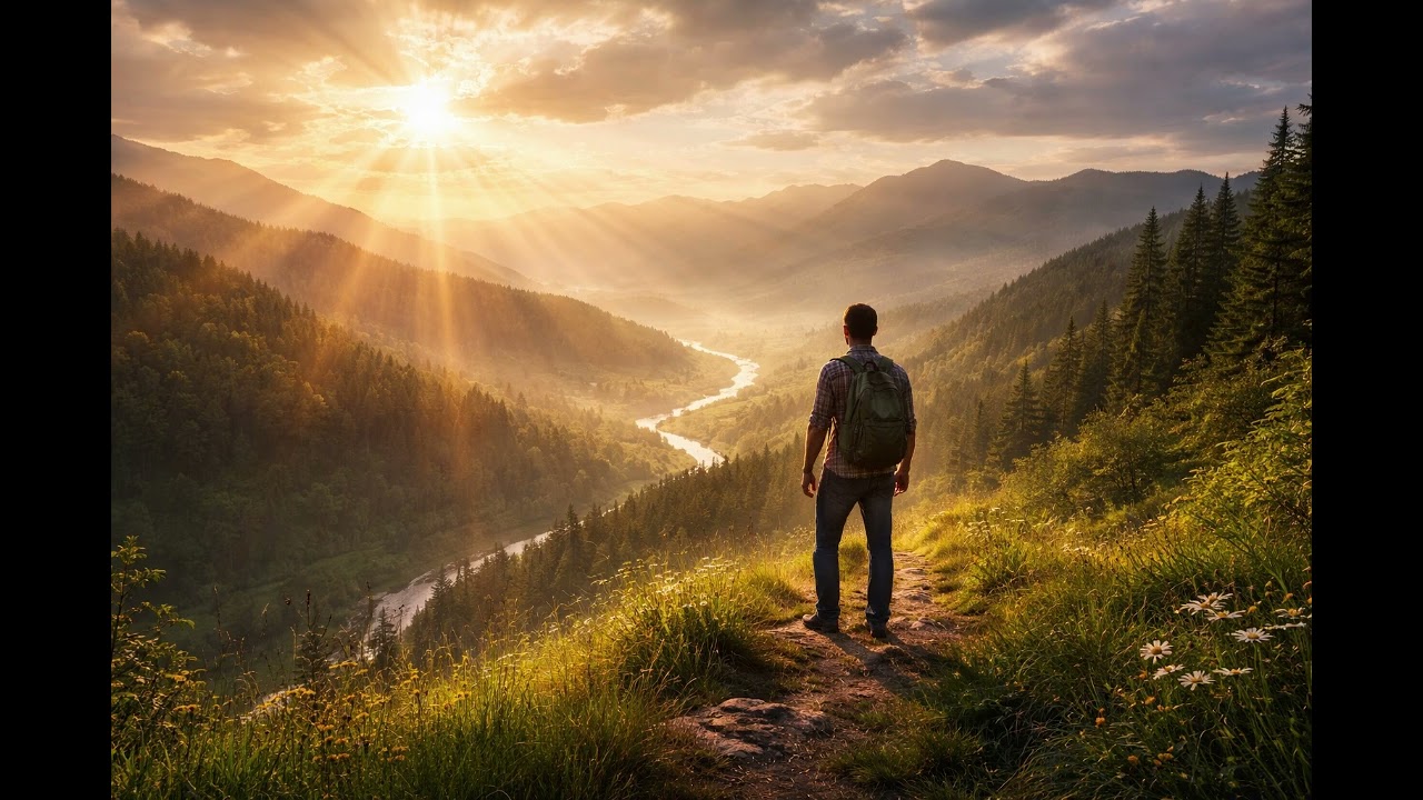 Begin to Live